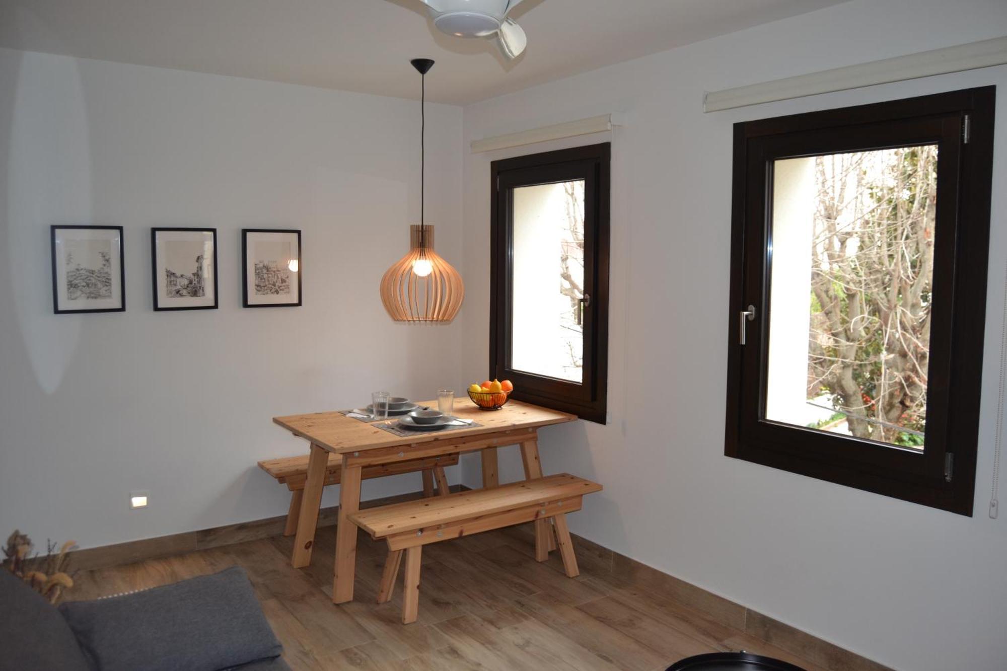 Ferienwohnung Carmen Del Cadi Granada Exterior foto