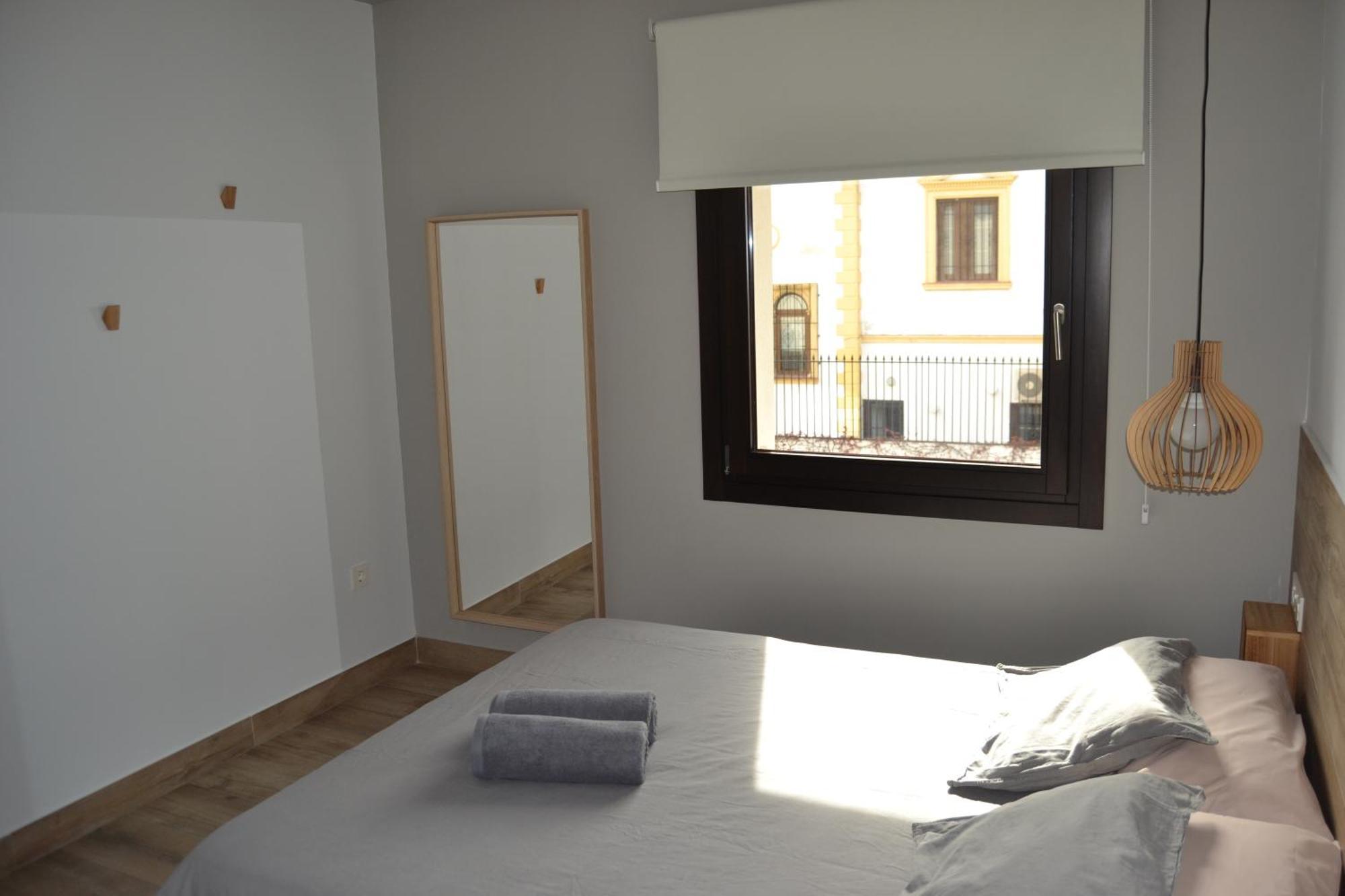 Ferienwohnung Carmen Del Cadi Granada Exterior foto