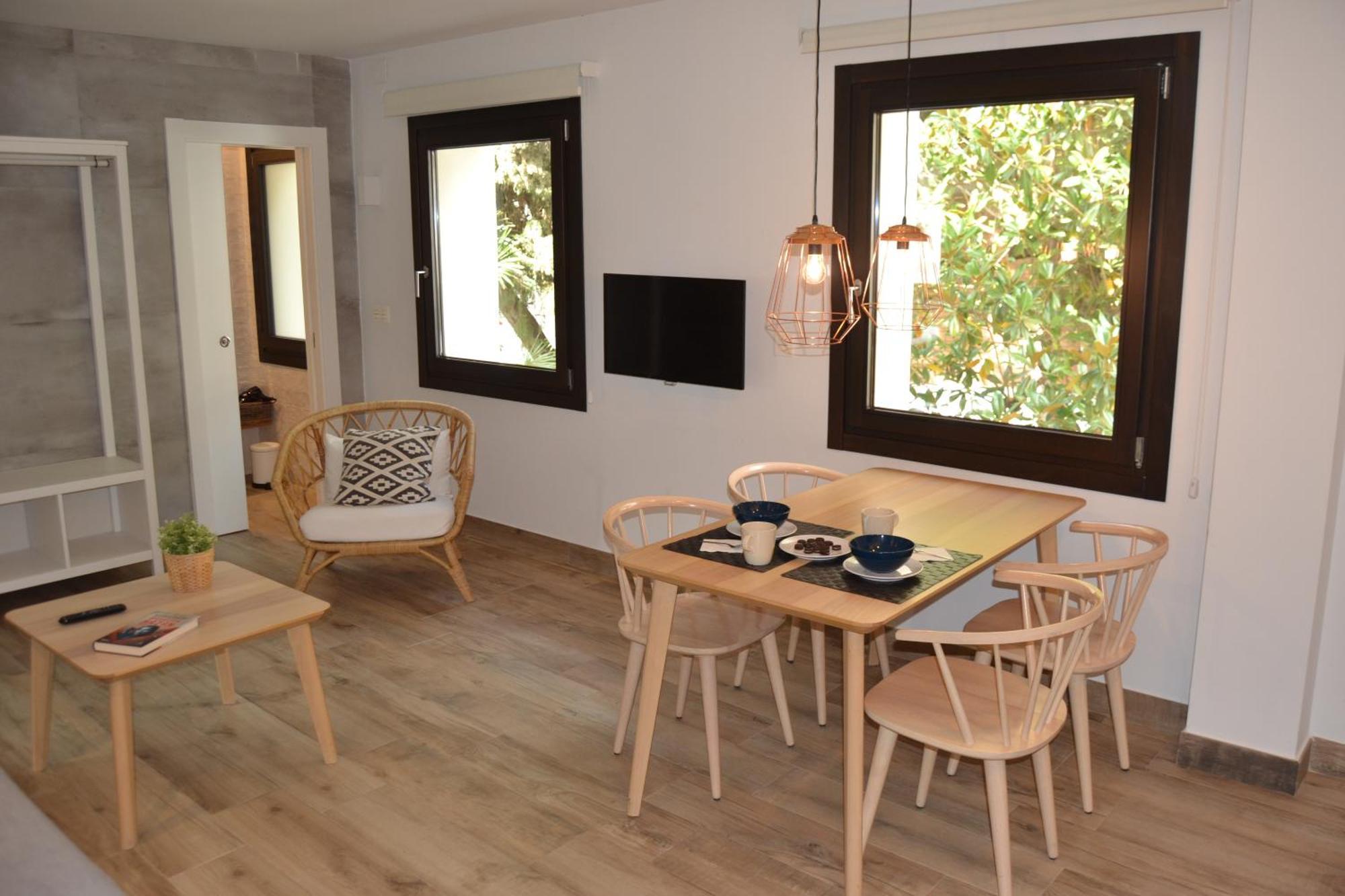 Ferienwohnung Carmen Del Cadi Granada Exterior foto