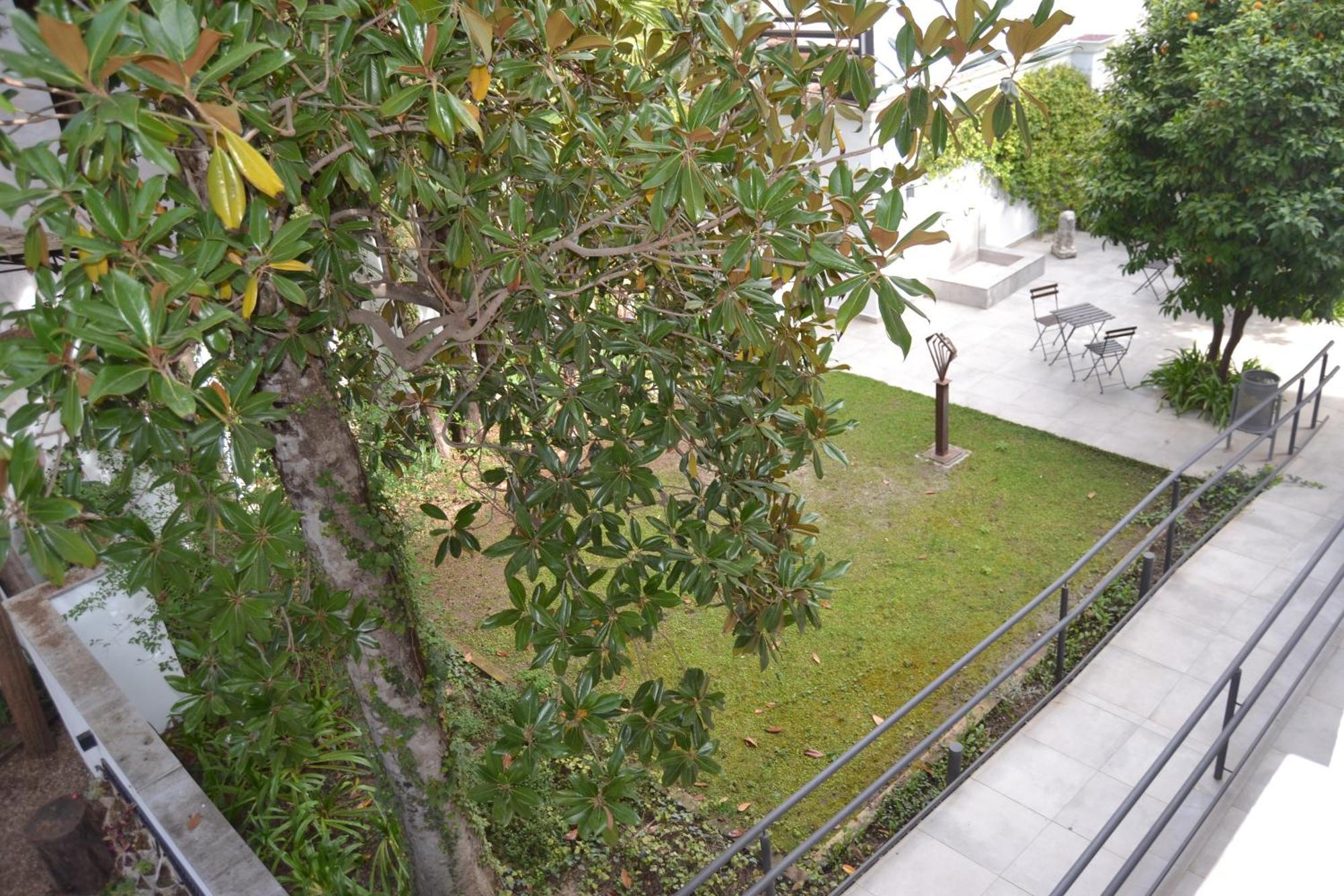 Ferienwohnung Carmen Del Cadi Granada Exterior foto
