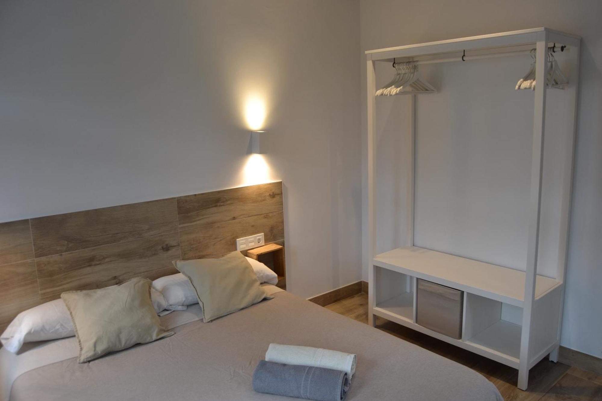 Ferienwohnung Carmen Del Cadi Granada Exterior foto