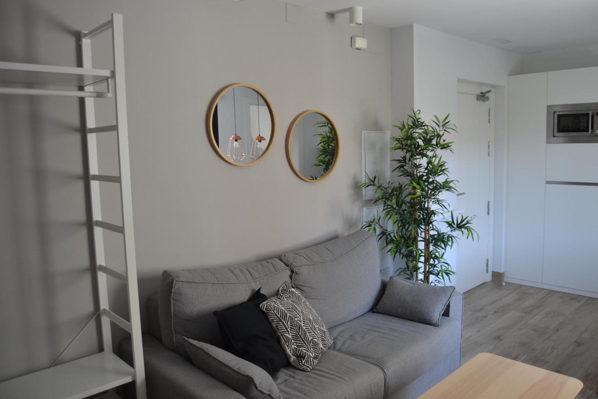 Ferienwohnung Carmen Del Cadi Granada Exterior foto