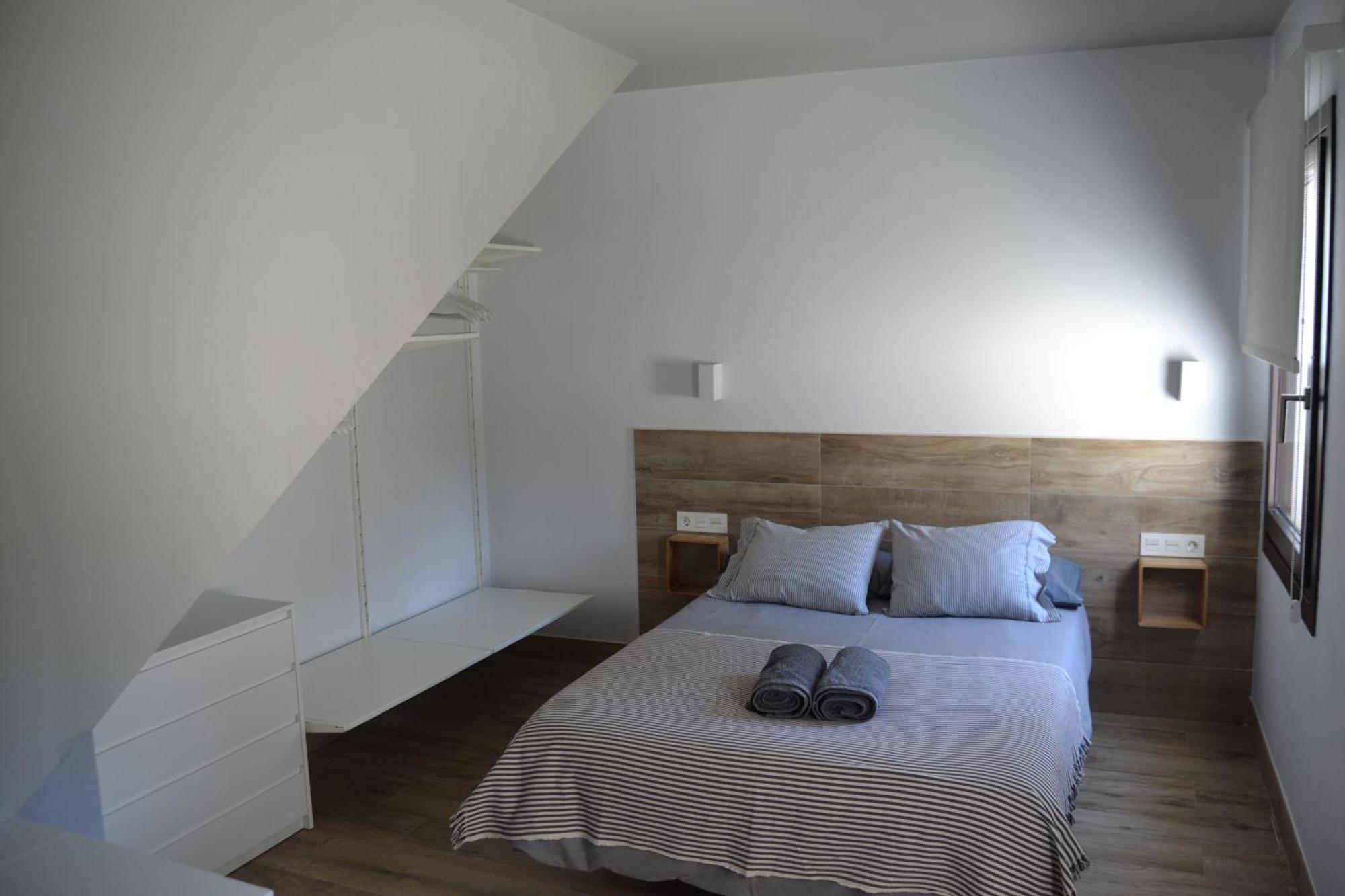 Ferienwohnung Carmen Del Cadi Granada Exterior foto