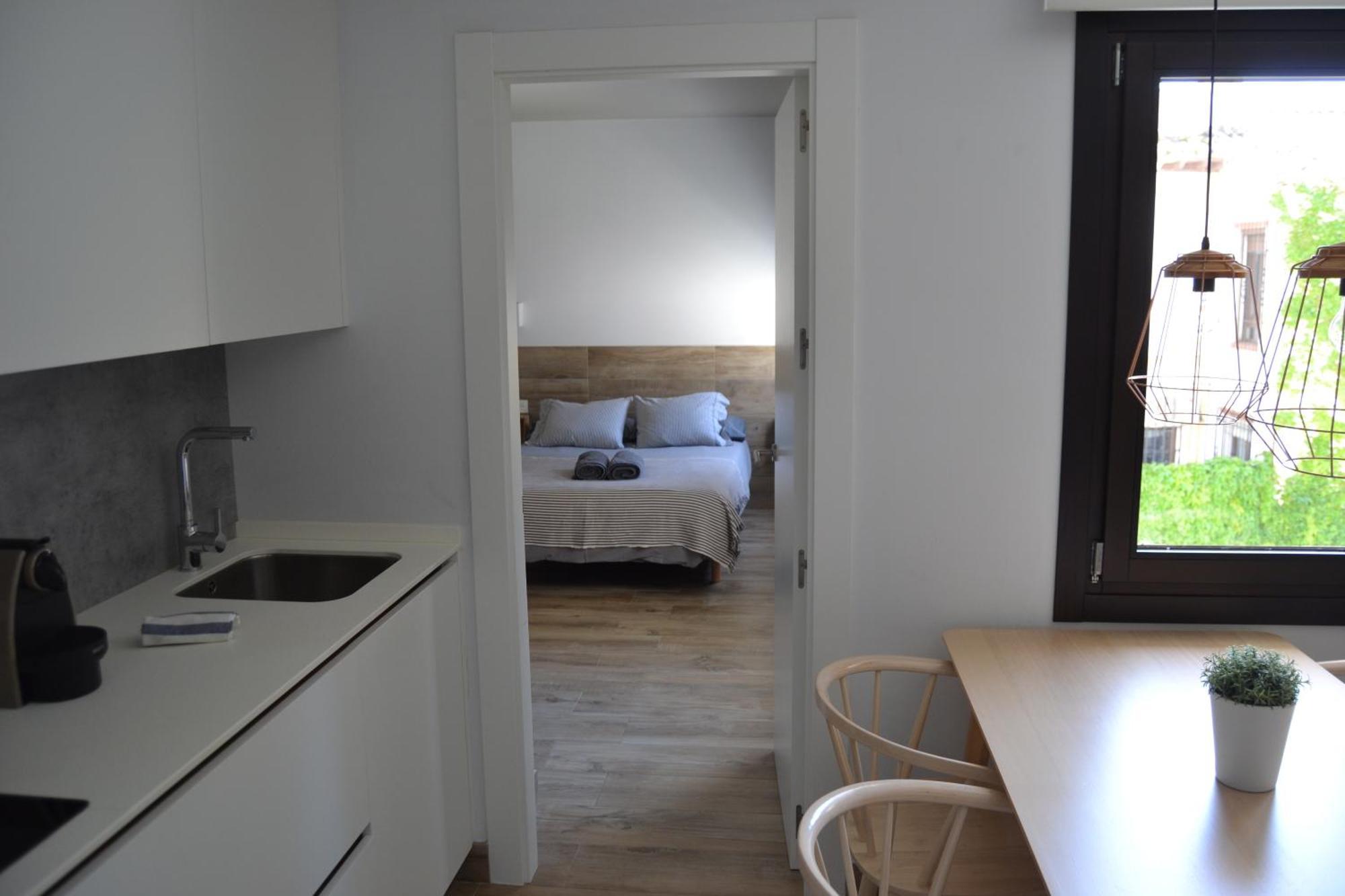 Ferienwohnung Carmen Del Cadi Granada Exterior foto