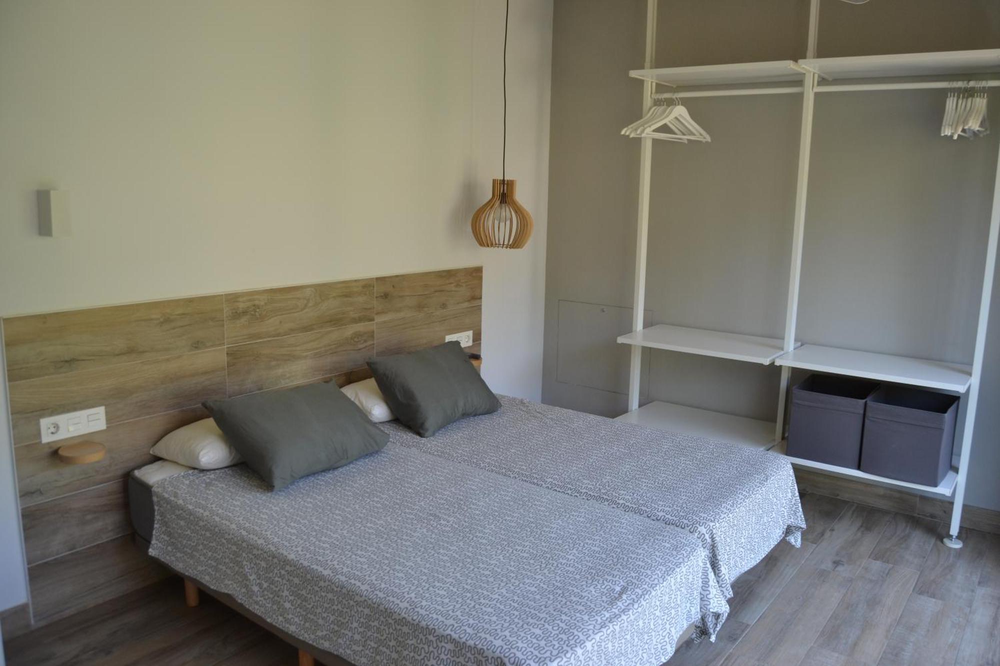 Ferienwohnung Carmen Del Cadi Granada Exterior foto