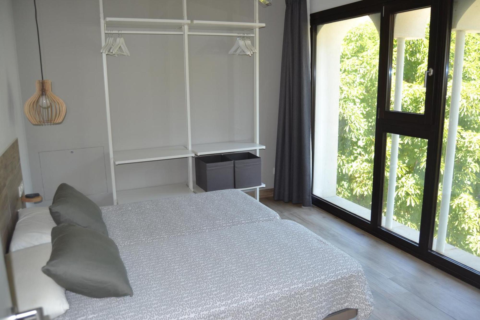 Ferienwohnung Carmen Del Cadi Granada Exterior foto